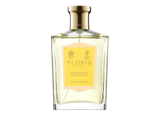 parfyme for menn floris london bergamotto test