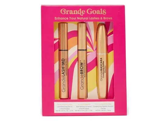 mascara grande cosmetics grande goals beste i test