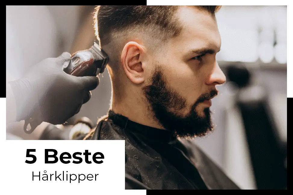 menn av enhver hårtype anser nå den beste hårklipperen for å være en essensiell gjenstand som er like viktig som de andre essensielle baderomsskapene
