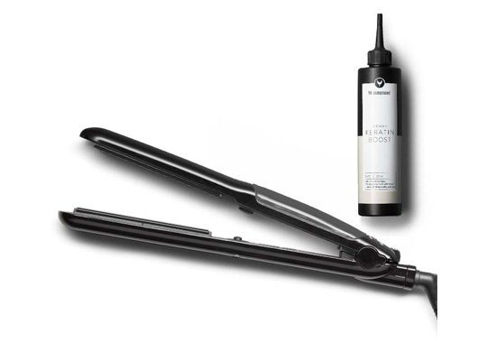 ghd unplugged [hair] straightener 