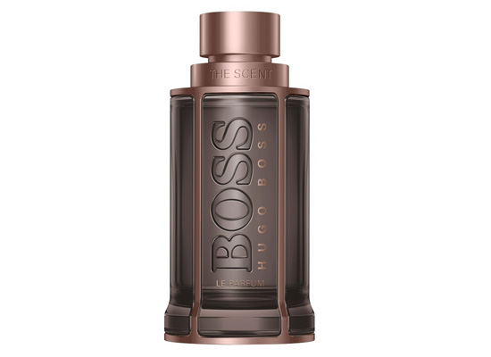 boss the scent le parfum eau