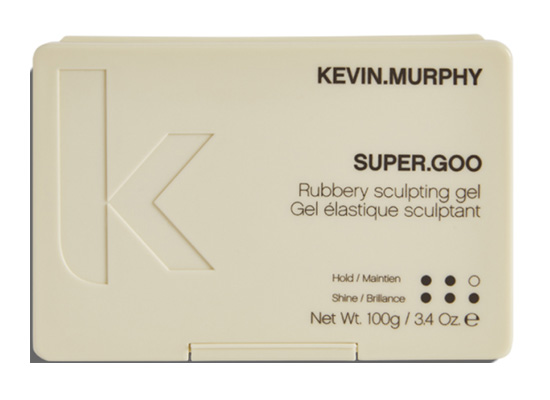 kevin murphy super goo gel