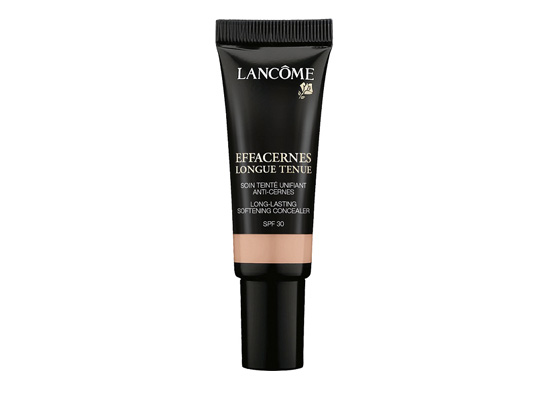 lancôme effacernes softening concealer beige sable 02