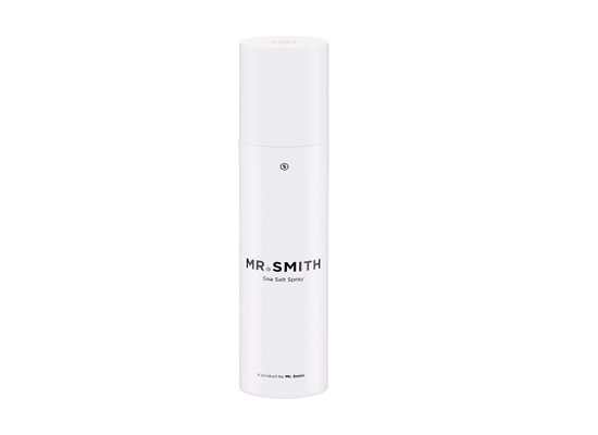 mr. smith sea salt spray