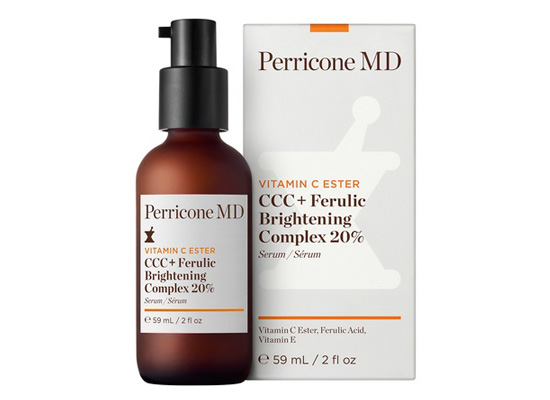 c vitamin serum perricone md vitamin c ester test