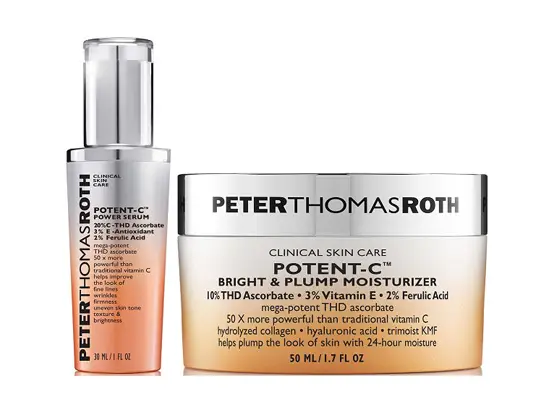 peter thomas roth potent c power duo