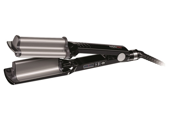 bølgetang test pro ionic hi-def waver