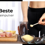 proteinpulver optimaliserer kostholdet ditt. Oppdag de beste proteinpulverene som er tilgjengelig akkurat nå