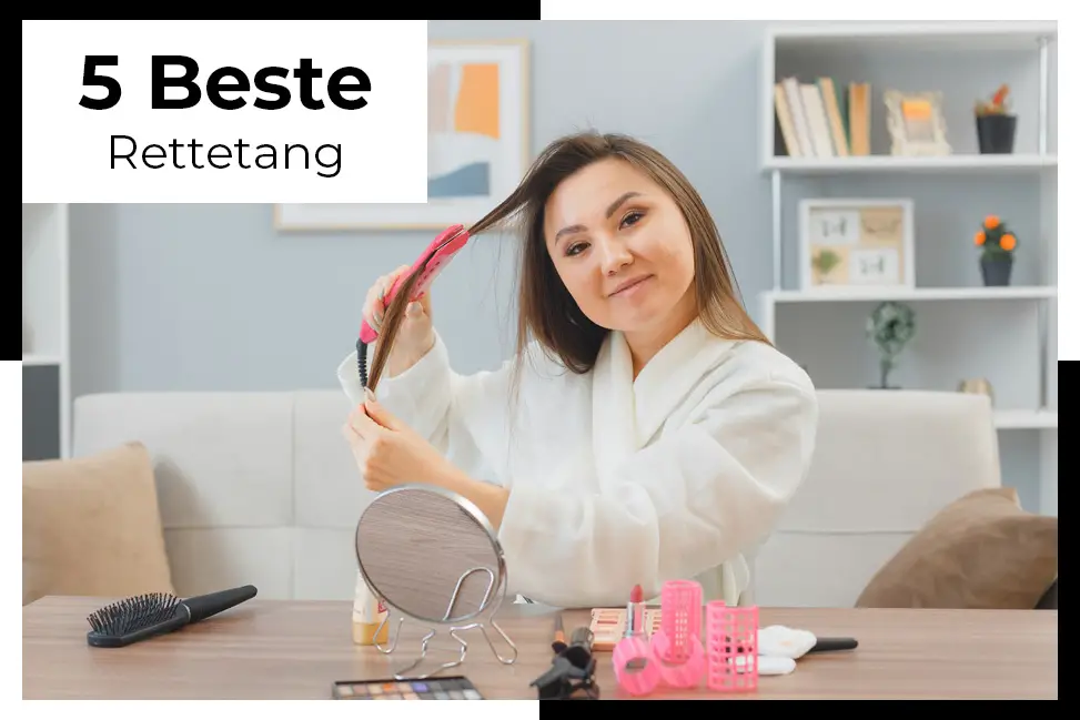 beste rettetang test spar tid og penger å rette med de beste rettetangene