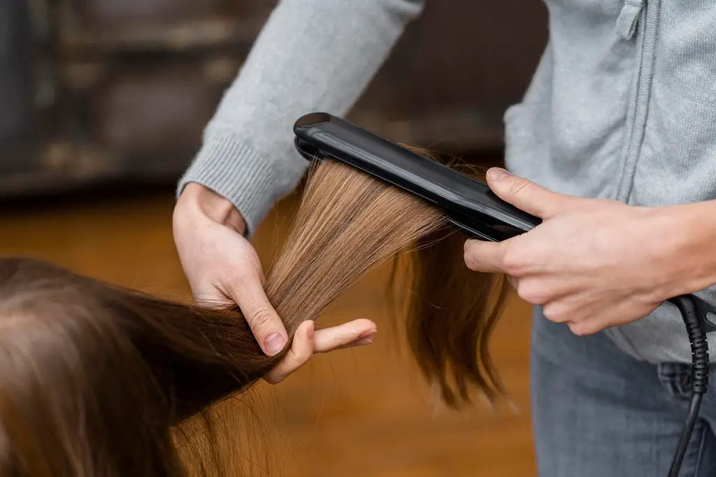 rettetang frisør beste i test rettetang fforhøyet styling ultimat ytelse og den nyeste teknologien for alle hårtyper
