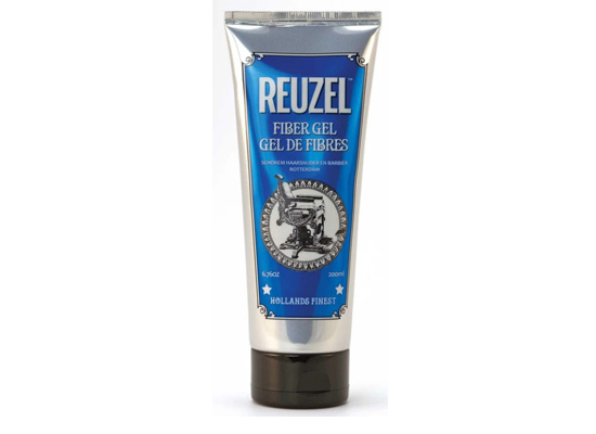 reuzel fiber gel