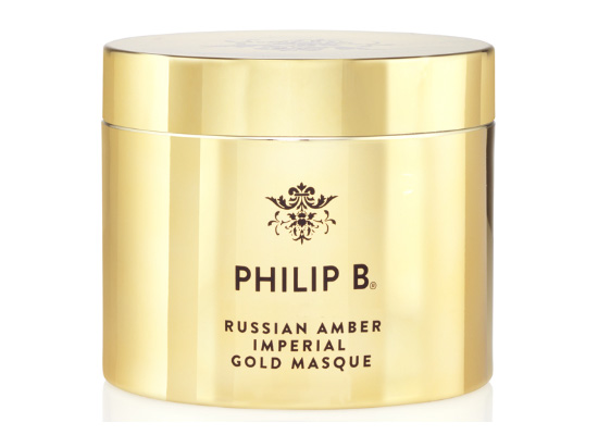 hårkur best i test russian amber imperial gold masque