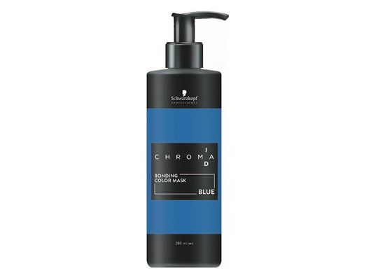 schwarzkopf professional chroma id