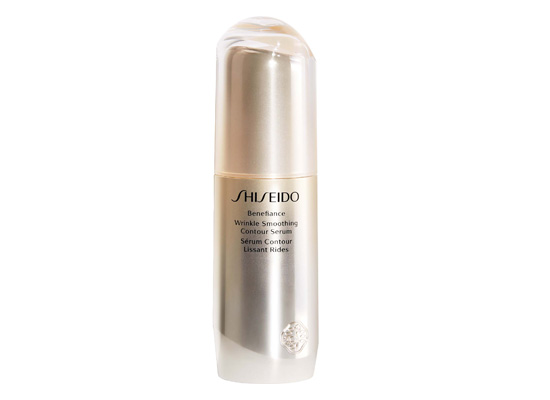 shiseido benefiance neura