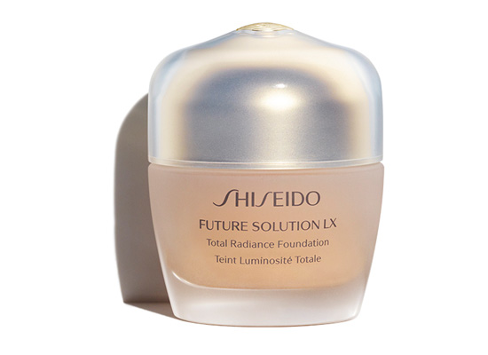 shiseido future solution lx