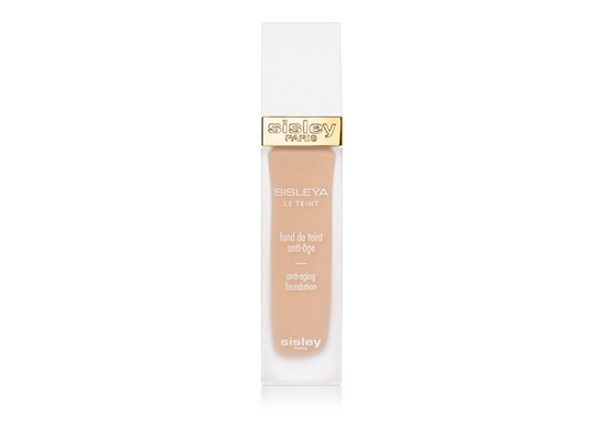 foundation sisley le teint beste  i test