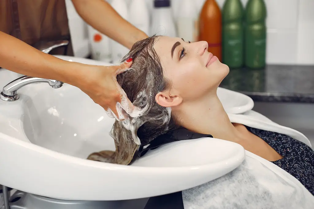 sulatfri sjampo beste i test sulatfri shampoo som renser og fukter håret for et mykt, sunt utseende