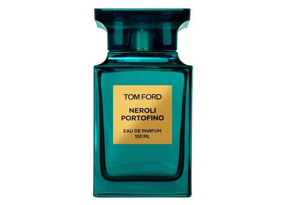 parfyme for menn tom ford neroli portofino beste i test