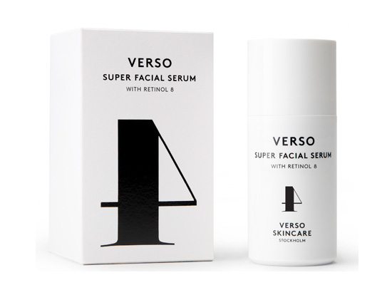 verso super facial serum