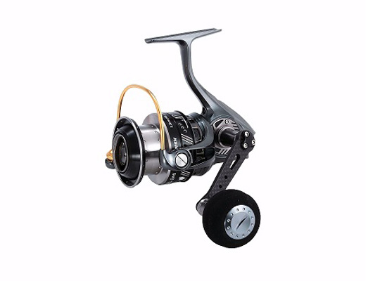 abu garcia revo alx 4000sh 