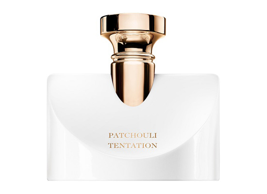 bvlgari patchouli tentation 