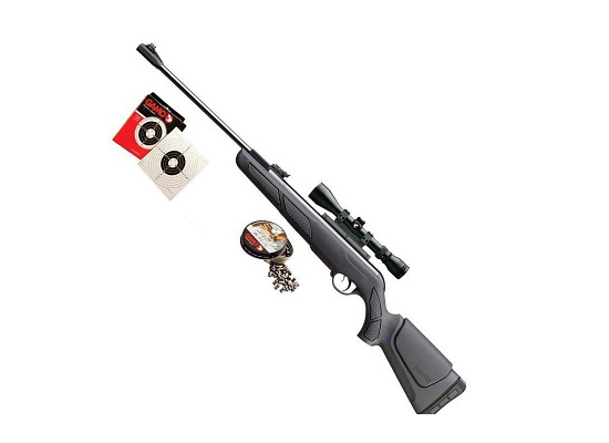 gamo shadow dx pakke