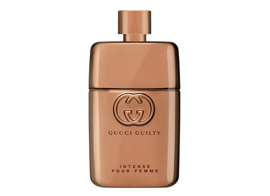 dameparfymer gucci guilty test