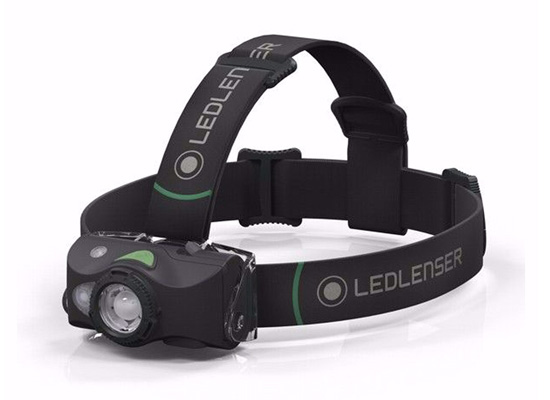 led lenser mh8