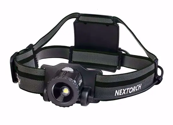 nextorch mystar v2.0