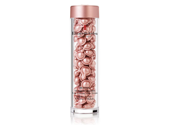 retinol krem retinol ceramide capsules test