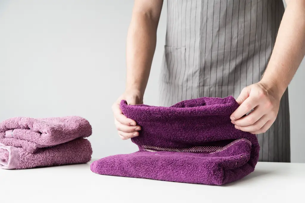 badehåndklær beste i test myke og slitesterke, utmerkede badehåndklær