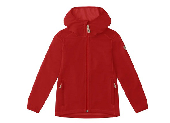 fleecegenser barn kids keb fleece hoodie 2021 beste i test