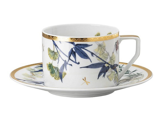 tekopp best i test rosenthal heritage turandot