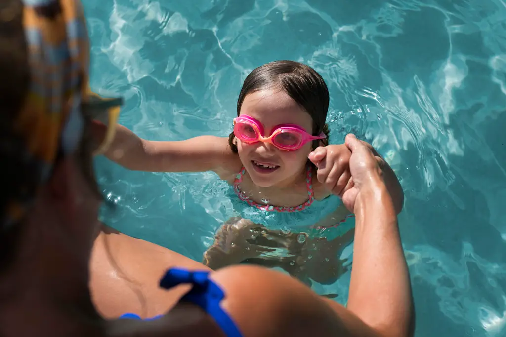 svømmebriller beste i test beskytt øynene dine mens du svømmer med slitesterke og komfortable svømmebriller
