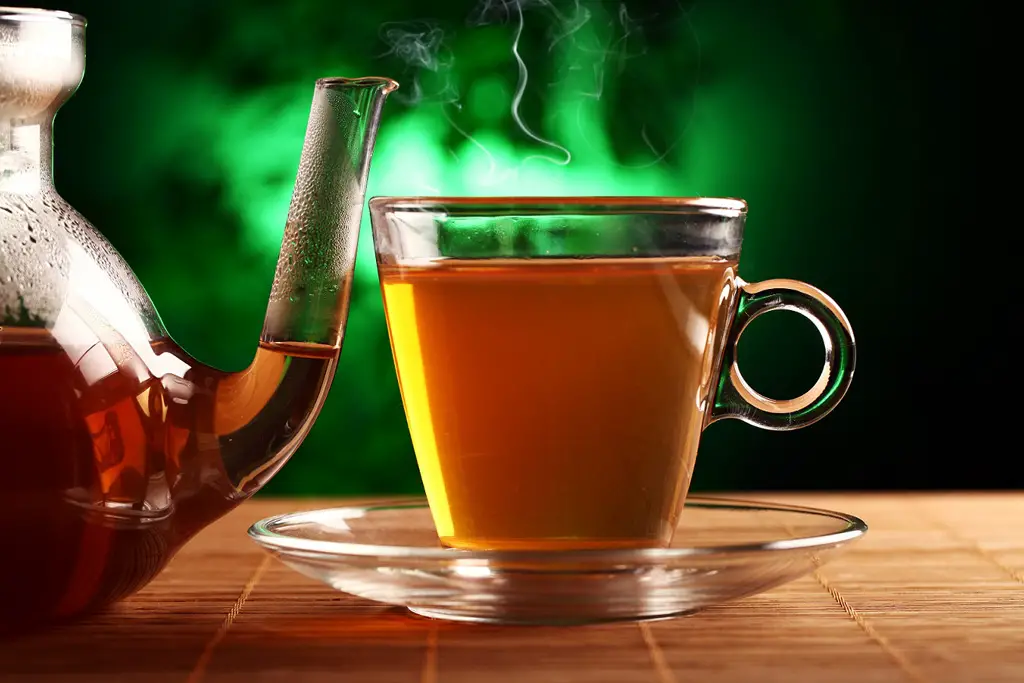 tekopp beste i test ta en pause med en varm kopp te
