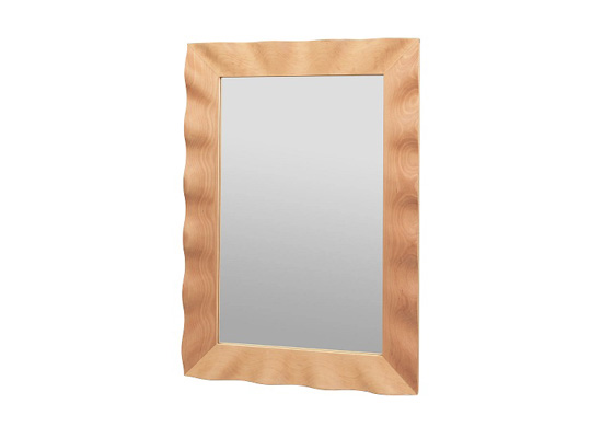 wavy speil