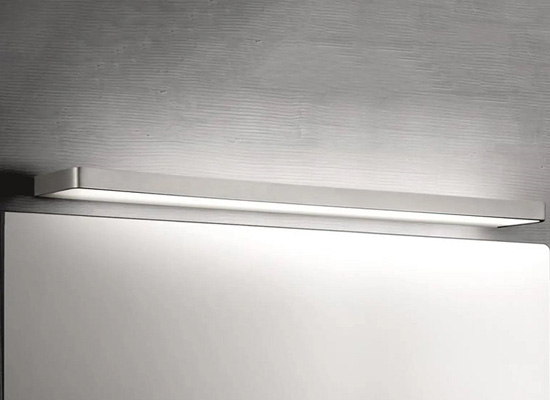 vegglamper beste i test arcos en led-vegglampe 