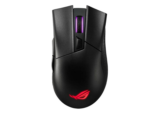 asus rog gladius ii 