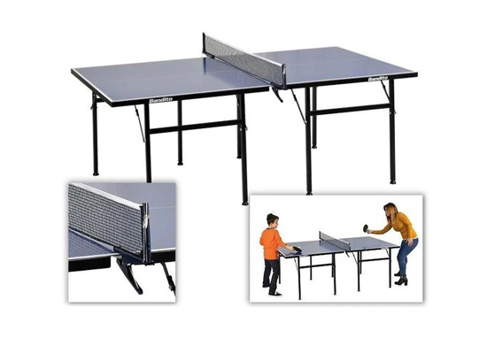 bordtennisbord beste i test big-fun utendørs