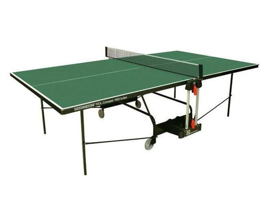 bordtennisbord rol compact