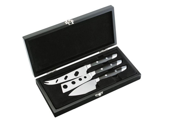 ostekniv test cilio fontina