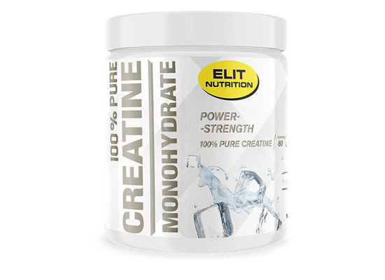 elit 100 pure creatine