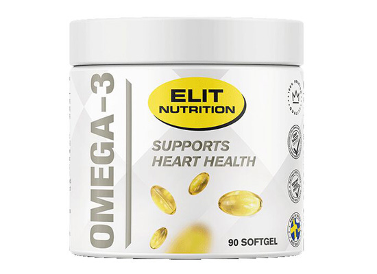 elit omega 3 