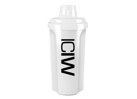 iciw shaker