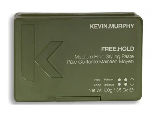 kevin murphy free hold