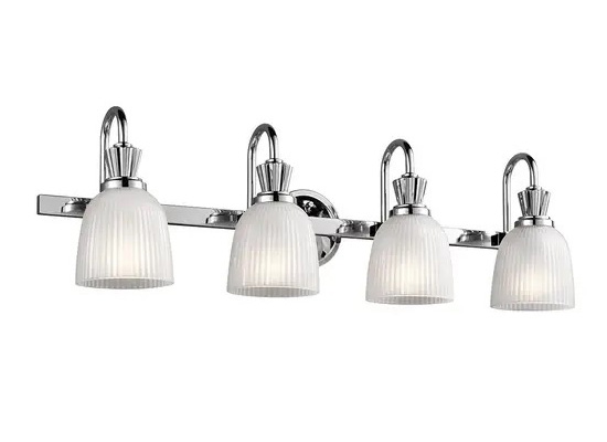 led vegglampe cora