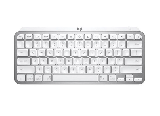 logitech mx keys mini