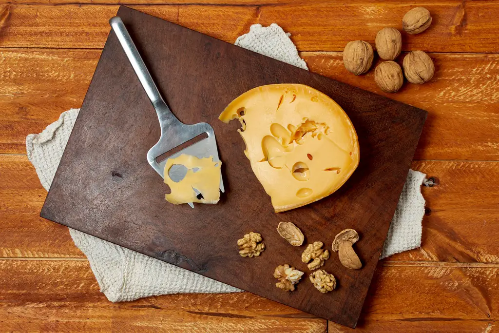 ostehøvel test osteskjærer Rask og enkel å bruke
