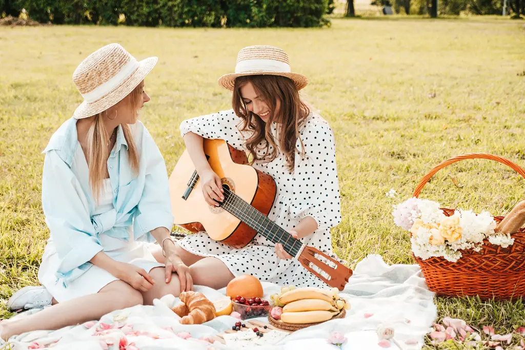 piknikkurv beste i test en piknikkurv er den perfekte måten å nyte en sommerdag på