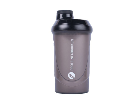 shaker test proteinfabrikken wave